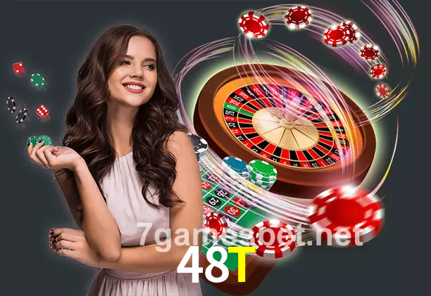 vivo no cassino 48T