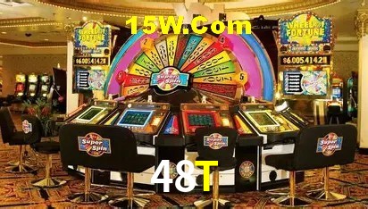 Recursos de Bônus 48T
