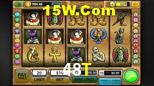 Live Casino 48T