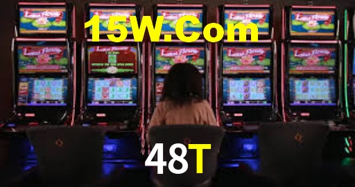 48T - Destaca-Se Pela Inovação! - 48T Bet