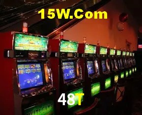 Casino Ao Vivo 48T