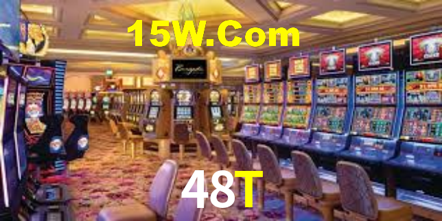 Apostas com odds competitivas na 48T