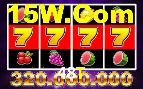 Blackjack Table 48T