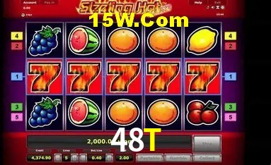 Diretório de Jogos 48T