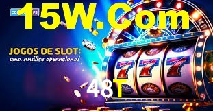 Live Casino 48T