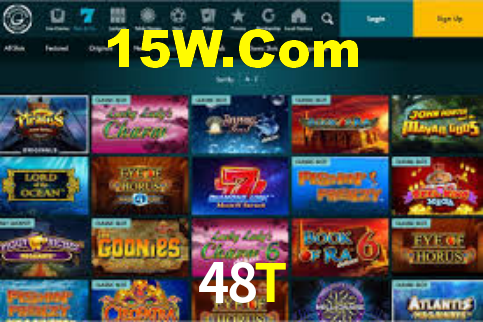 48T,48T Bet