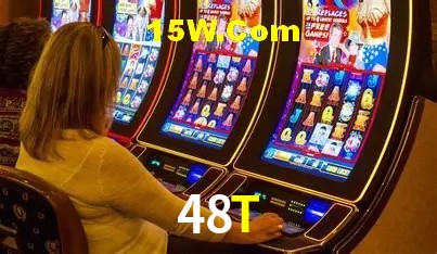 Estatísticas Esportivas 48T